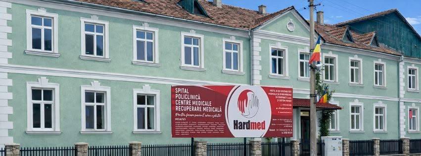 Centrul medical HardMed Năsăud